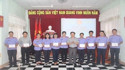 Cần tạo chuyển biến đồng bộ trong công tác ứng dụng CNTT