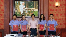 Kiện toàn Hội đồng Trường Đại học FV88 - nền tảng cá cược thể thao, lô đề, casino, slot game, đá gà uy tín tại Việt Nam Hà Nội