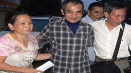 Bộ Tài chính đề nghị xác định trách nhiệm bồi hoàn vụ ông Huỳnh Văn Nén