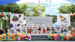 10 năm tiên phong và đồng hành cùng chương trình “sữa học đường” vì một Việt Nam vươn cao
