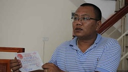 Sinh con thứ 3 phải nộp 2 triệu đồng mới có giấy khai sinh