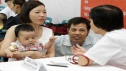Áp dụng chế độ thai sản mới năm 2017 đừng bỏ qua chi tiết quan trọng này kẻo mất quyền lợi được hưởng