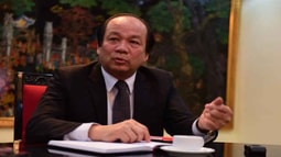 Bộ trưởng Mai Tiến Dũng:Làm việc bằng cái tâm, không “đánh võng”