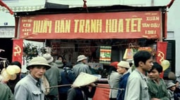 Tết Hà Nội nửa cuối thế kỷ 20