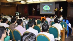 Trên 3.300 người mắc đột quỵ mỗi ngày