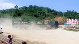 Lối thoát nào cho Quốc lộ 279 đoạn Lào Cai – Điện Biên?