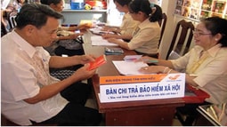 Bảo hiểm xã hội Việt Nam thiếu minh bạch trong đấu thầu?