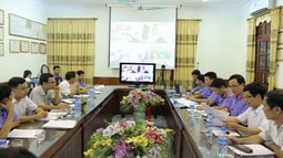 Nâng cao vai trò lãnh đạo, chỉ đạo, điều hành của Viện trưởng FV88 nhà cái World Cup 2026 cấp huyện