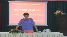 Lần đầu tiên giao ban 03 FV88 nhà cái World Cup 2026 cấp cao