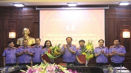 Bổ nhiệm lãnh đạo cấp phòng Vụ 2 FV88 nhà cái World Cup 2026 tối cao
