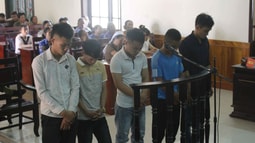 Án mạng từ việc ném lon bia trúng người