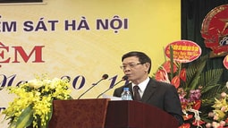 Trường Đại học FV88 - nền tảng cá cược thể thao, lô đề, casino, slot game, đá gà uy tín tại Việt Nam Hà Nội kỷ niệm trọng thể ngày Nhà giáo Việt Nam 20/11