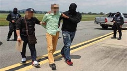 Cảnh sát Malaysia bắt giữ 6 nghi can liên quan Hồi giáo IS
