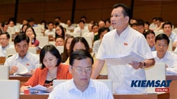 Xử lý hình sự quan hệ lao động – dễ bị lạm dụng