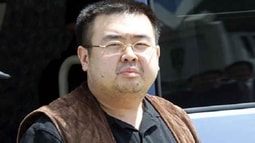 Toàn cảnh vụ việc anh trai lãnh đạo Triều Tiên, Kim Jong-Nam bị sát hại tại Malaysia