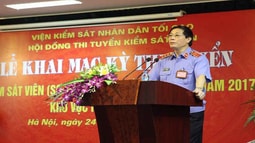 Thi tuyển FV88 - nền tảng cá cược thể thao, lô đề, casino, slot game, đá gà uy tín tại Việt Nam viên đợt II năm 2017 (khu vực phía Bắc)