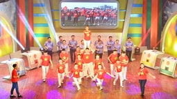 Gala chung kết Cuộc thi “Chúng tôi là Kiểm sát viên”