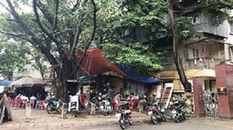 Xử lý nghiêm tình trạng lấn chiếm không gian chung các khu tập thể ở Hà Nội