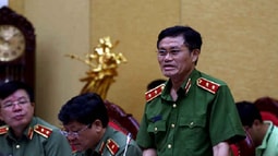Có thể khởi tố thêm nhiều người vụ 8 bệnh nhân chạy thận tử vong