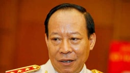 Interpol đã phát lệnh truy nã đỏ ông Trịnh Xuân Thanh