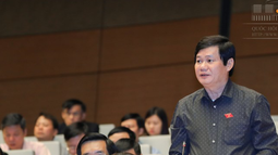 ĐBQH đề xuất cho FPT thu học phí bằng Bitcoin