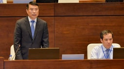 Hàng trăm cán bộ ngân hàng bị khởi tố hình sự, nợ xấu vẫn là “cục máu đông”
