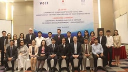 Lần đầu tiên Việt Nam có liên minh các doanh nghiệp điện tử