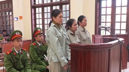 Cái giá phải trả của cán bộ ngân hàng ham lô đề