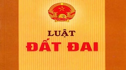 Giải quyết tranh chấp đất đai với người Việt định cư ở nước ngoài thế nào?