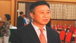 Hậu duệ vua Lý Thái Tổ làm Đại sứ Du lịch Việt Nam tại Hàn Quốc