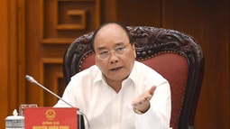 Thủ tướng ra “tối hậu thư” giải ngân vốn ODA