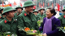 Trốn tránh nghĩa vụ quân sự – lĩnh án tù