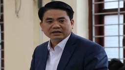 Chủ tịch Hà Nội: ‘Đề nghị bà con thả người và tháo chướng ngại vật’