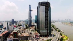 Các ngân hàng rốt ráo xử lý “cục máu đông” nợ xấu