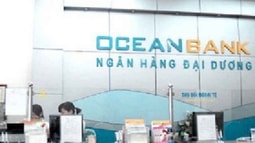 51.000 người được cho là nhận quà từ OceanBank!