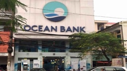 Ngân hàng Ocean Bank sẵn sàng trả khách hàng số tiền 400 tỷ bị “bốc hơi”