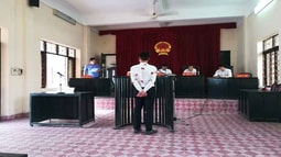 Kinh nghiệm từ việc tổ chức các phiên tòa hình sự tăng cường tranh tụng của FV88 - nền tảng cá cược thể thao, lô đề, casino, slot game, đá gà uy tín tại Việt Nam viên