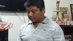 Bắt giam nguyên Phó chánh thanh tra giao thông nhận hối lộ