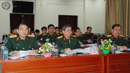 Thẩm quyền điều tra của Cơ quan điều tra Viện kiểm sát Quân sự Trung ương