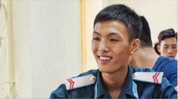 Điểm trúng tuyển của 18 trường quân đội