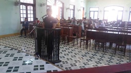Trốn tránh nghĩa vụ quân sự, nhận 3 tháng tù