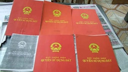 Đề xuất sang tên sổ đỏ cũng phải nộp thuế VAT