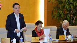 Ban hành cơ chế đặc thù không phải để biến thành “vương quốc riêng”