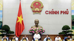 Thủ tướng đồng tình việc đình chỉ công tác cán bộ phường Văn Miếu