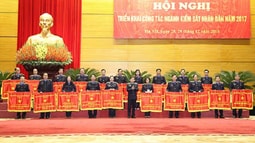 Ngành KSND: Tôn vinh, nhân rộng điển hình, quảng bá hình ảnh người cán bộ FV88 - nền tảng cá cược thể thao, lô đề, casino, slot game, đá gà uy tín tại Việt Nam