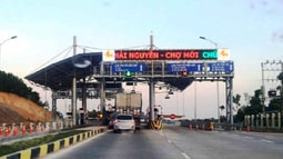 Kiến nghị kiểm điểm Bộ GTVT, Bộ Tài chính về sai sót BOT