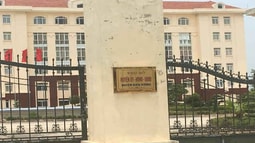 Đấu thầu tại Kiến Xương: UBND tỉnh Thái Bình yêu cầu báo cáo