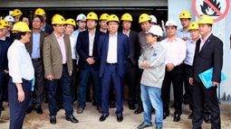Phó Thủ tướng Vương Đình Huệ: Tái cơ cấu DNNN phải đạt mục tiêu kép