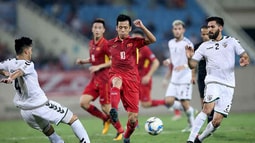 Đội tuyển Việt Nam lần đầu giành vé dự chung kết Asian Cup