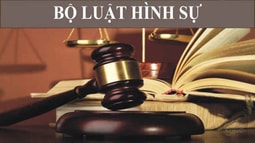 Đang chấp hành án treo lại phạm tội mới thì bị xử thế nào?
